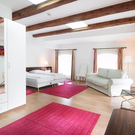 Bed and Breakfast Rubra Panzio Вац Екстер'єр фото
