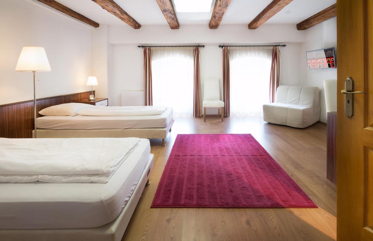 Bed and Breakfast Rubra Panzio Вац Екстер'єр фото